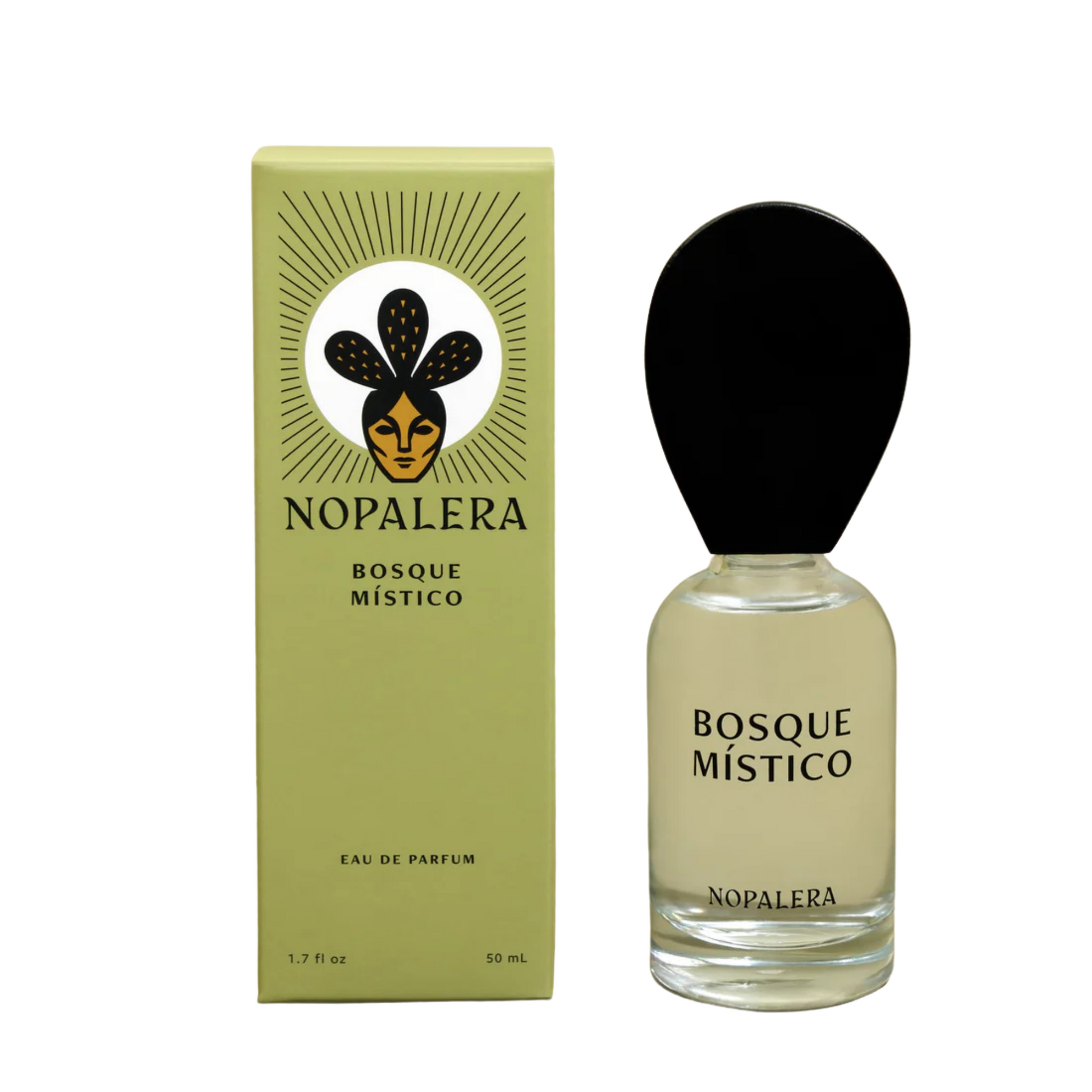 Primary Image of Nopalera Bosque Mistico