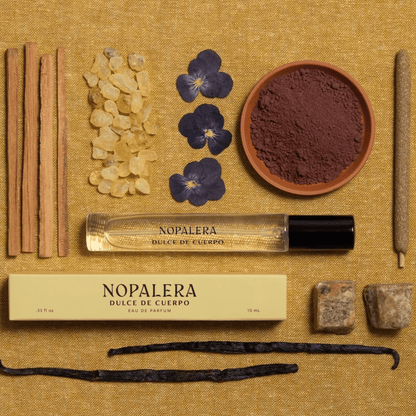 Alternate Image of Dulce de Cuerpo Hand Cream and Fragrance Gift Set 