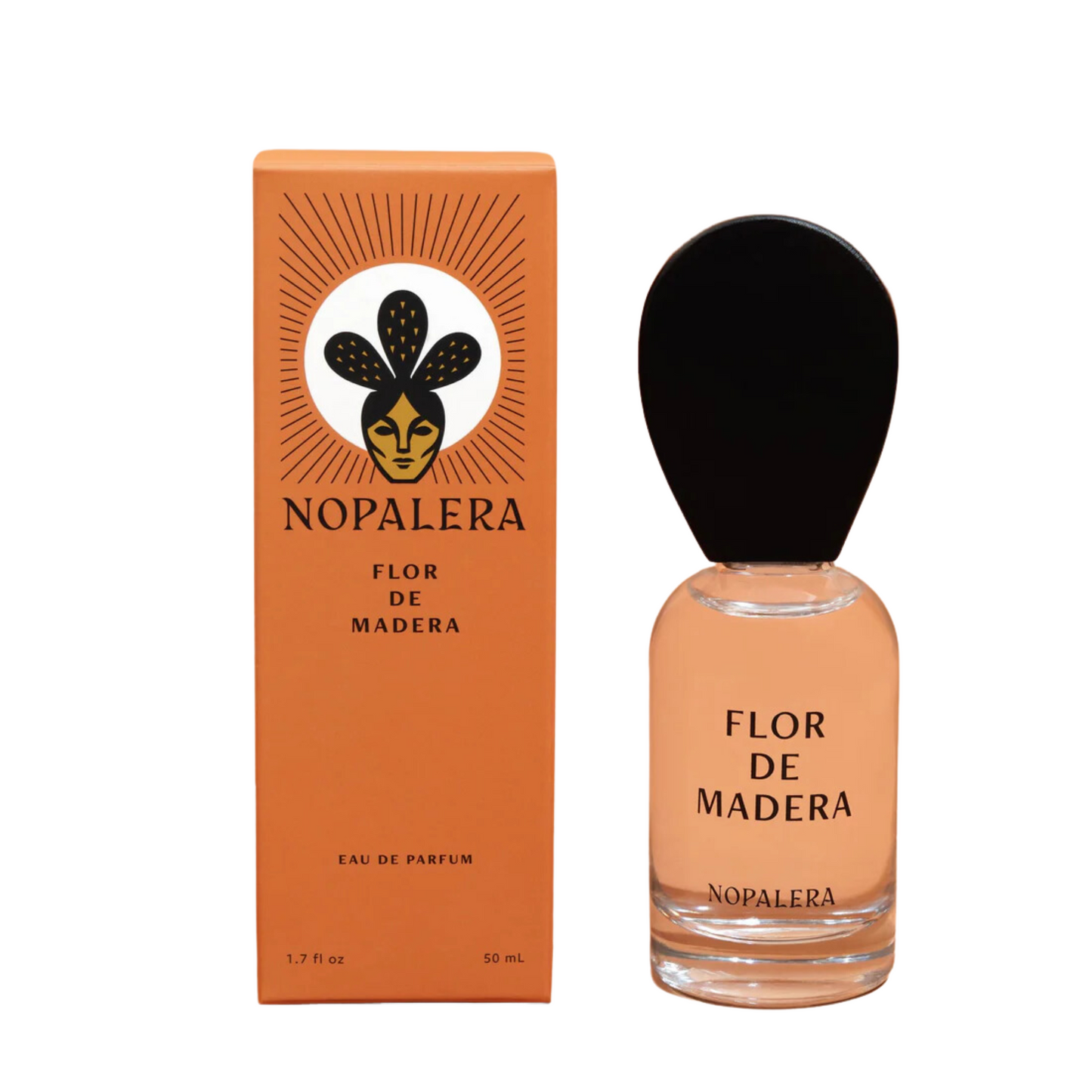 Primary Image of Nopalera Flor de Madera