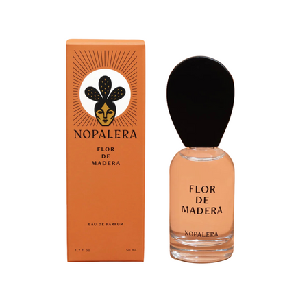 Primary Image of Nopalera Flor de Madera