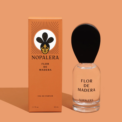 Secondary Image of Nopalera Flor de Madera 