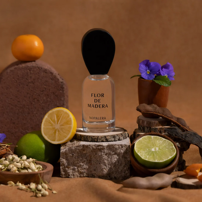 Lifestyle Image 3 of Nopalera Flor de Madera 