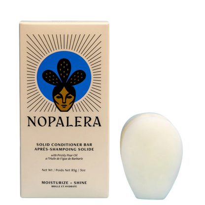 Primary Image of Nopalera Solid Moisturizing Conditioner Bar
