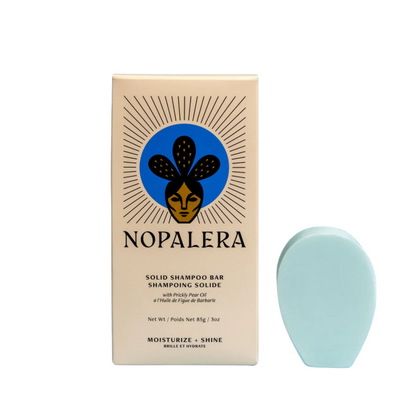 Primary Image of Nopalera Shampoo Bar