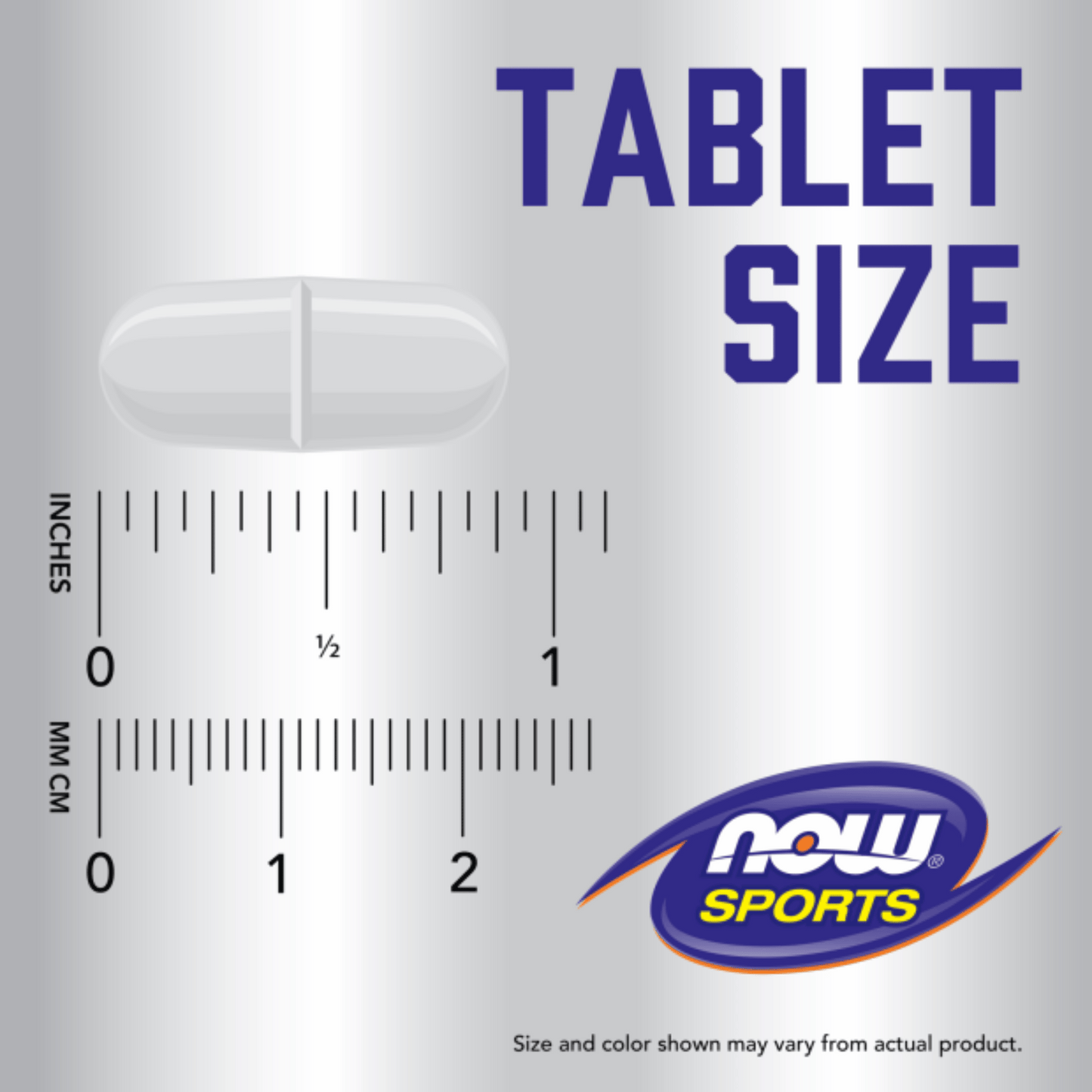 Alternate Image of L-Citrulline 1200MG