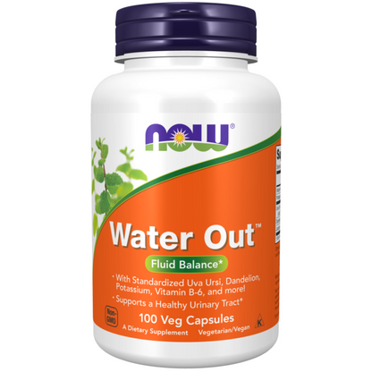 primary image of now water out