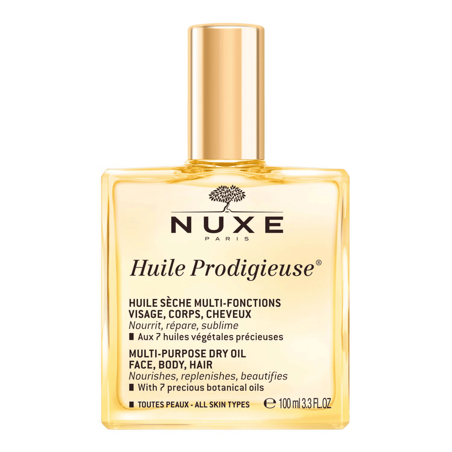 Primary Image of Huile Prodigieuse Multi-Purpose Dry Oil