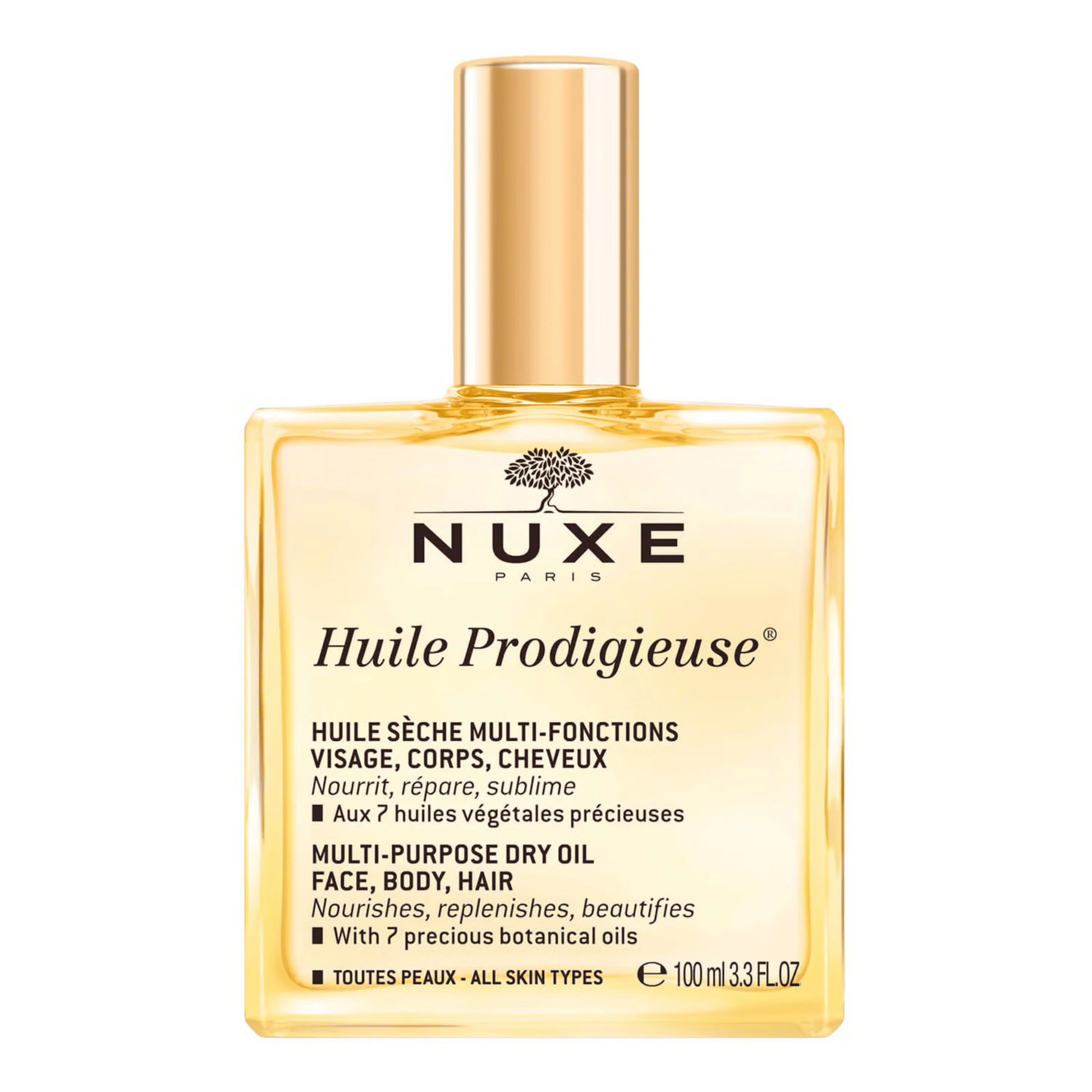 Primary Image of Huile Prodigieuse Multi-Purpose Dry Oil