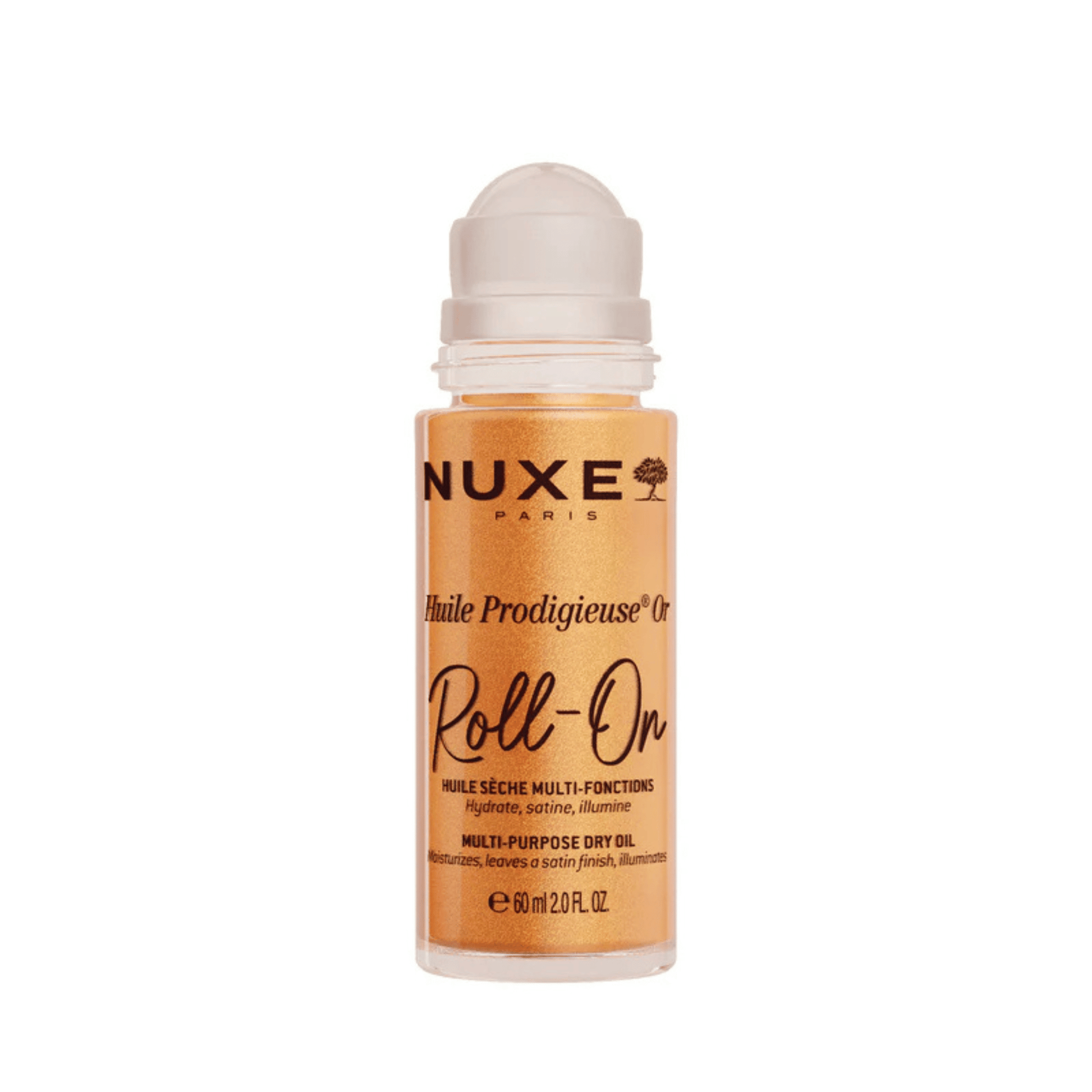 Alternate Image of Huile Prodigieuse Shimmer Multi-Purpose Dry Oil Roll-On