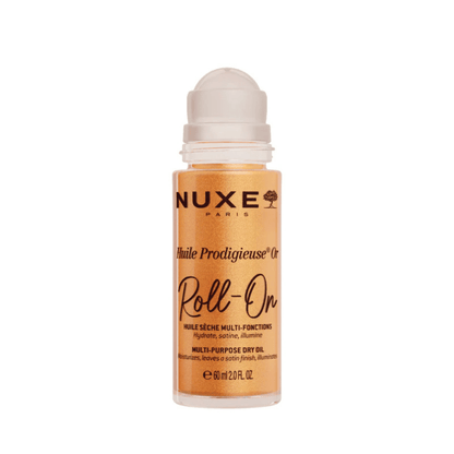 Alternate Image of Huile Prodigieuse Shimmer Multi-Purpose Dry Oil Roll-On