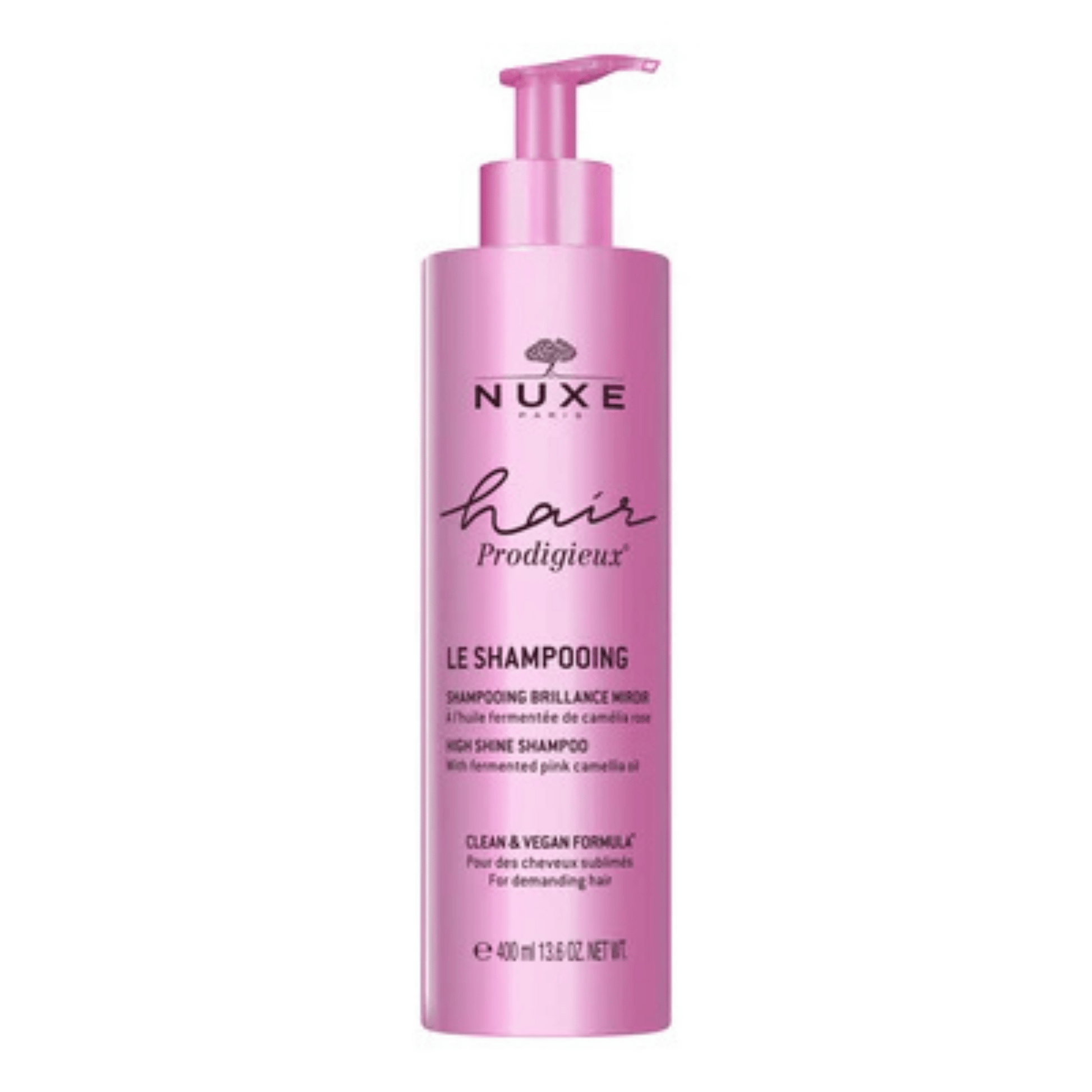 Primary Image of Prodigieux High Shine Shampoo
