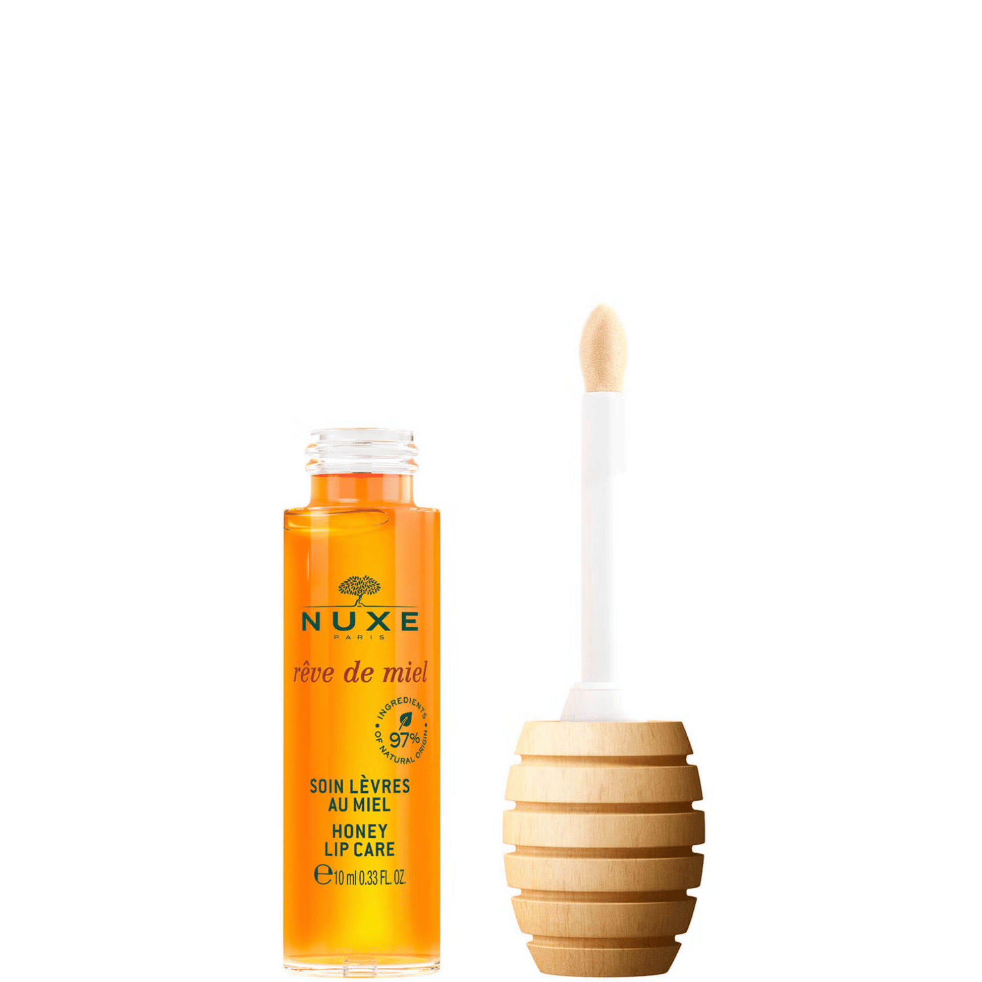 Alternate Image of Reve De Miel Honey Lip Care