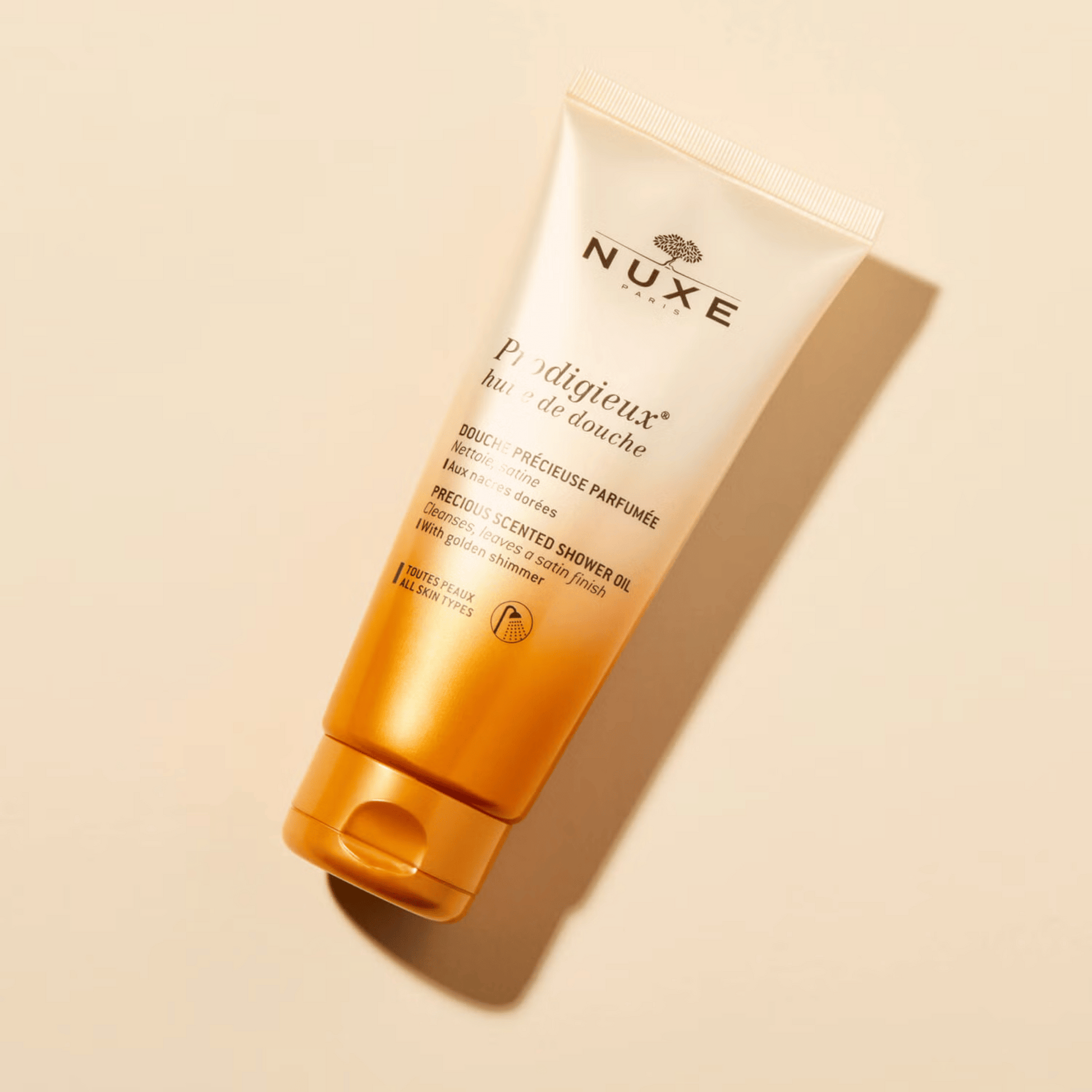 Alternate Image of Prodigieux Shower Oil