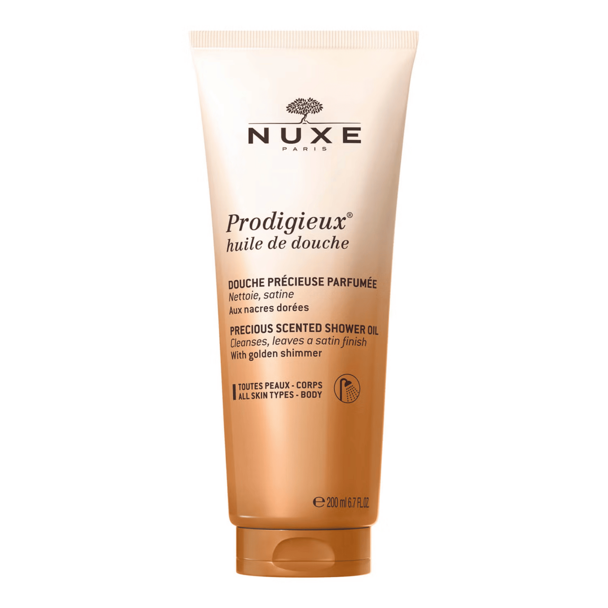 Primary Image of Prodigieux Shower Oil