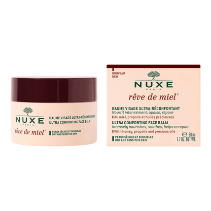 Alternate Image of Reve De Miel Ultra Comforting Face Balm 