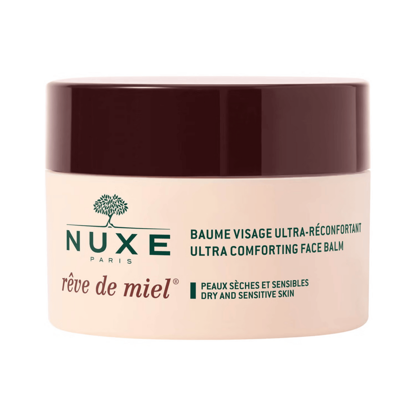 Primary Image of Reve De Miel Ultra Comforting Face Balm 