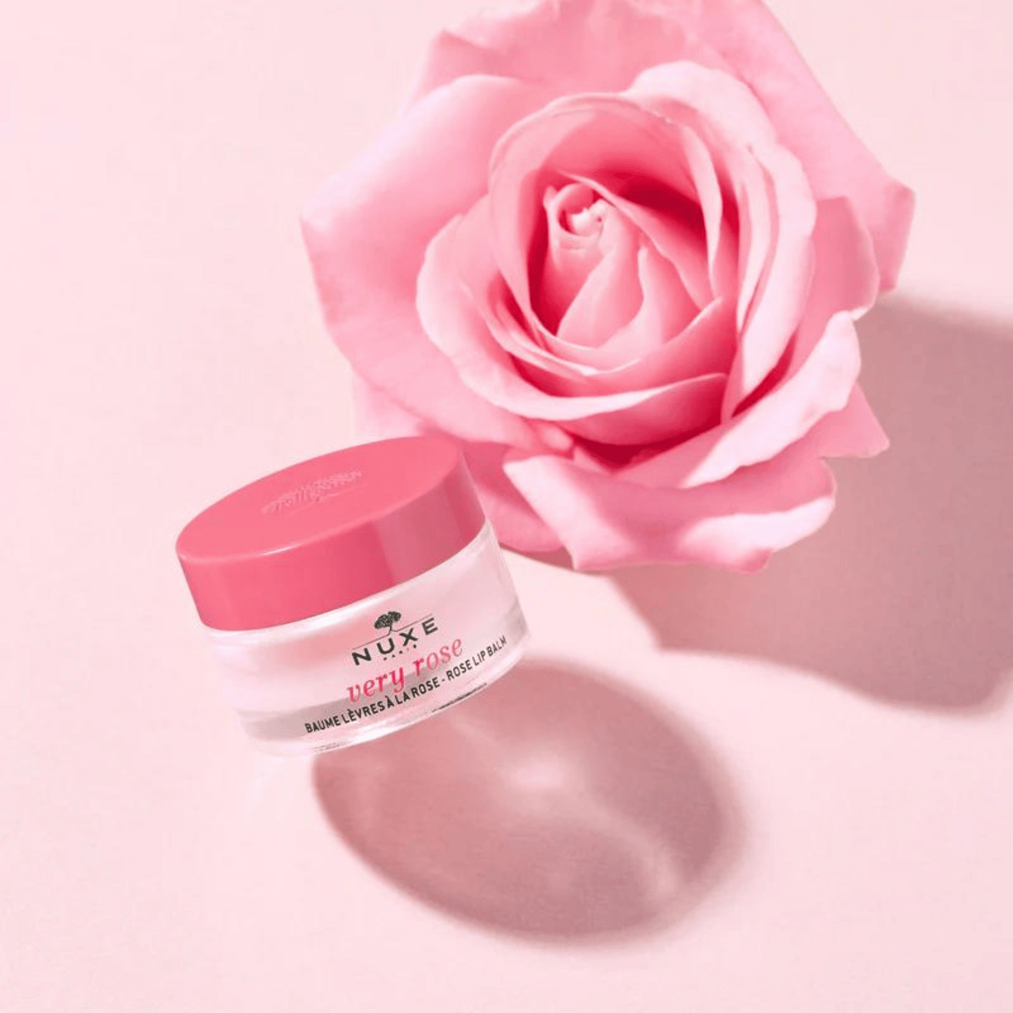 Alternate Image of Very Rose Lip Balm