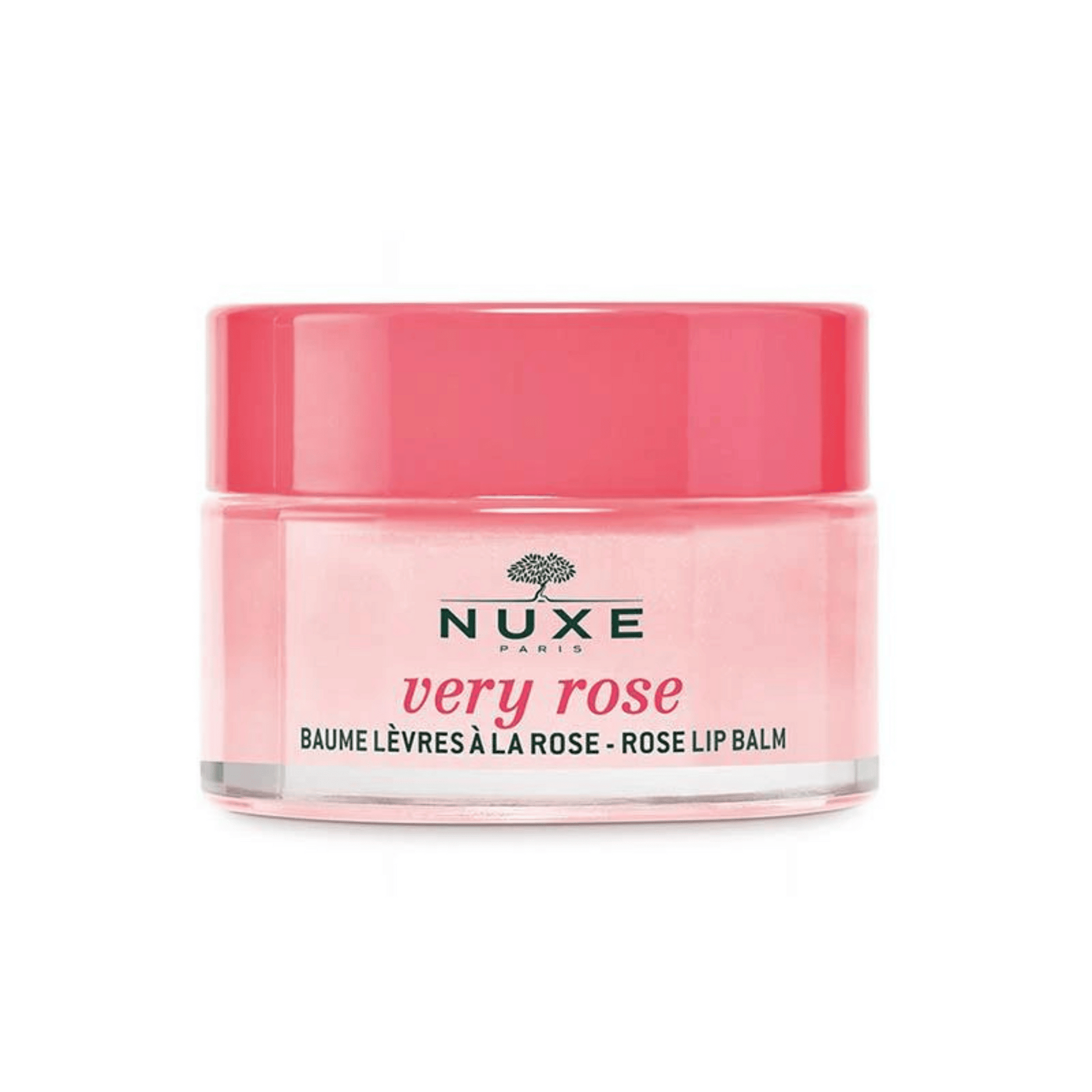 Primary Image of Very Rose Lip Balm