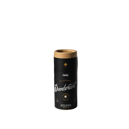 Primary Image of Cedarwood & Orange Deodorant