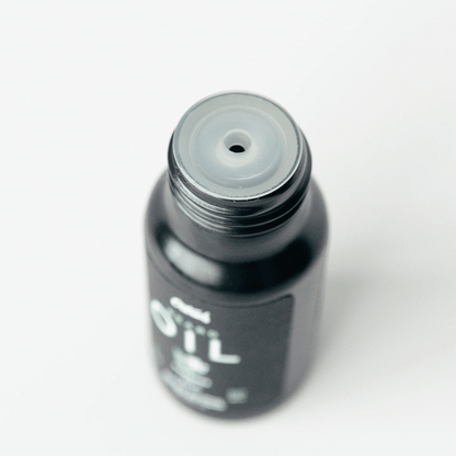Alternate Image of Oakmoss & Cedar Beard Oil