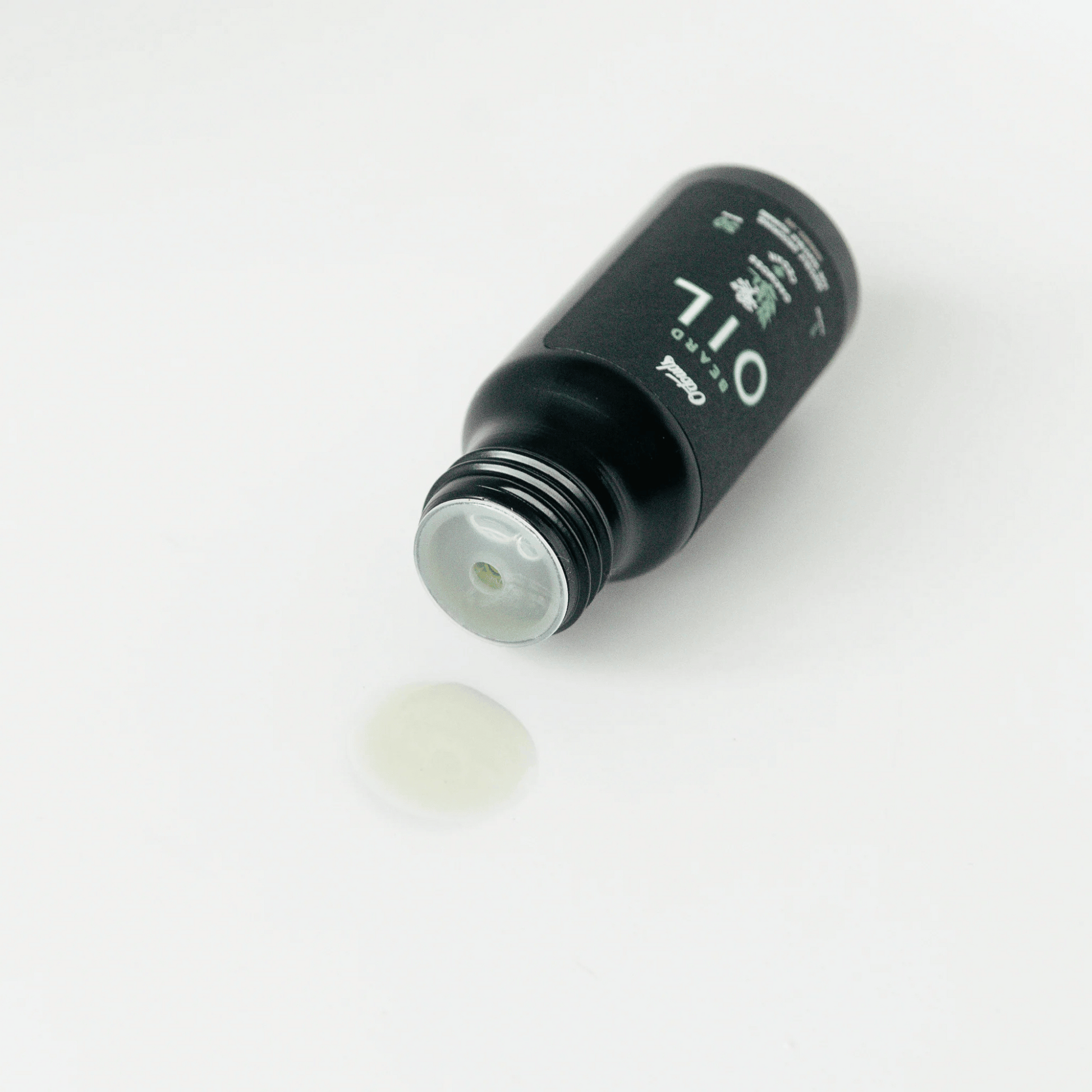 Alternate Image of Oakmoss & Cedar Beard Oil