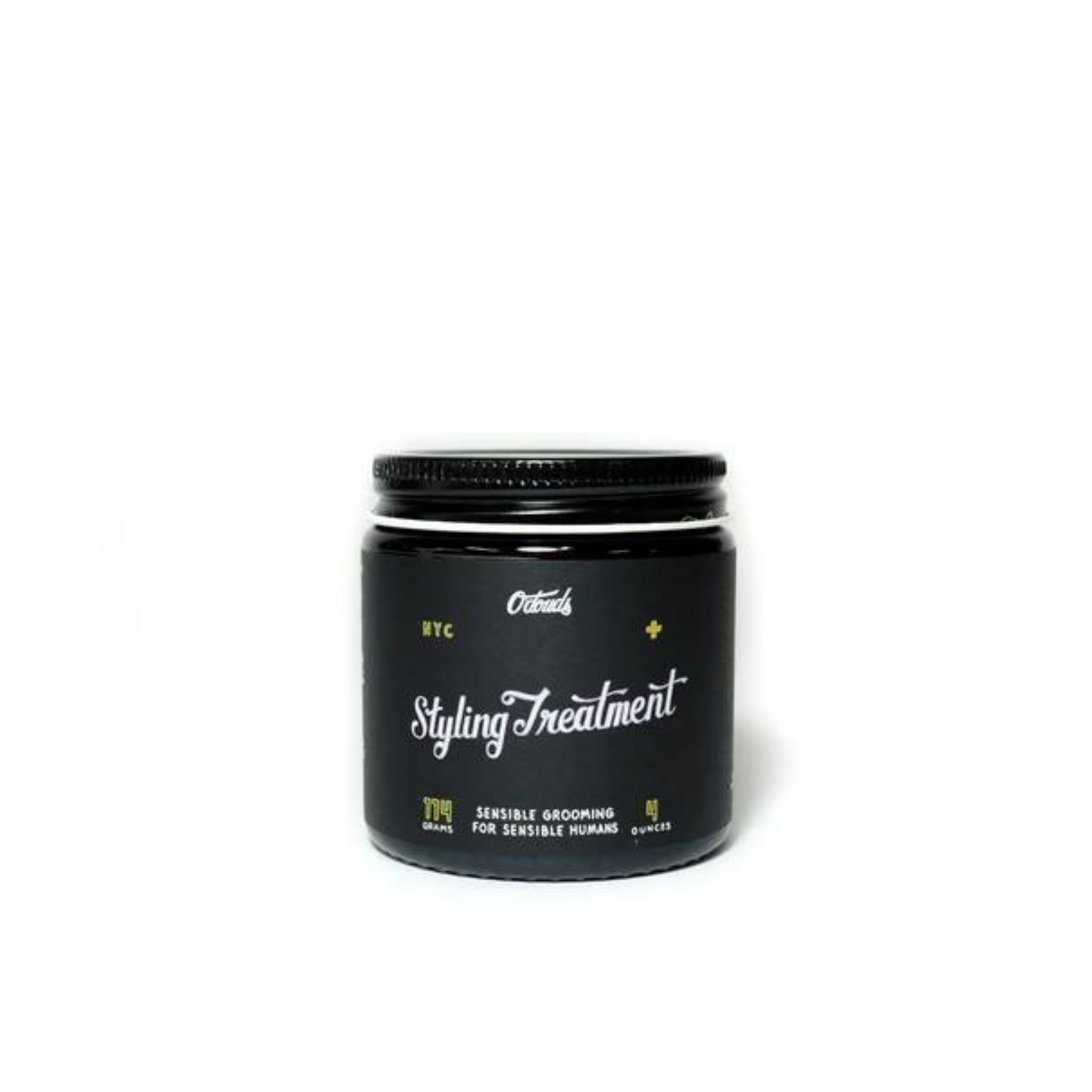 Primary Image of Styling Treatment