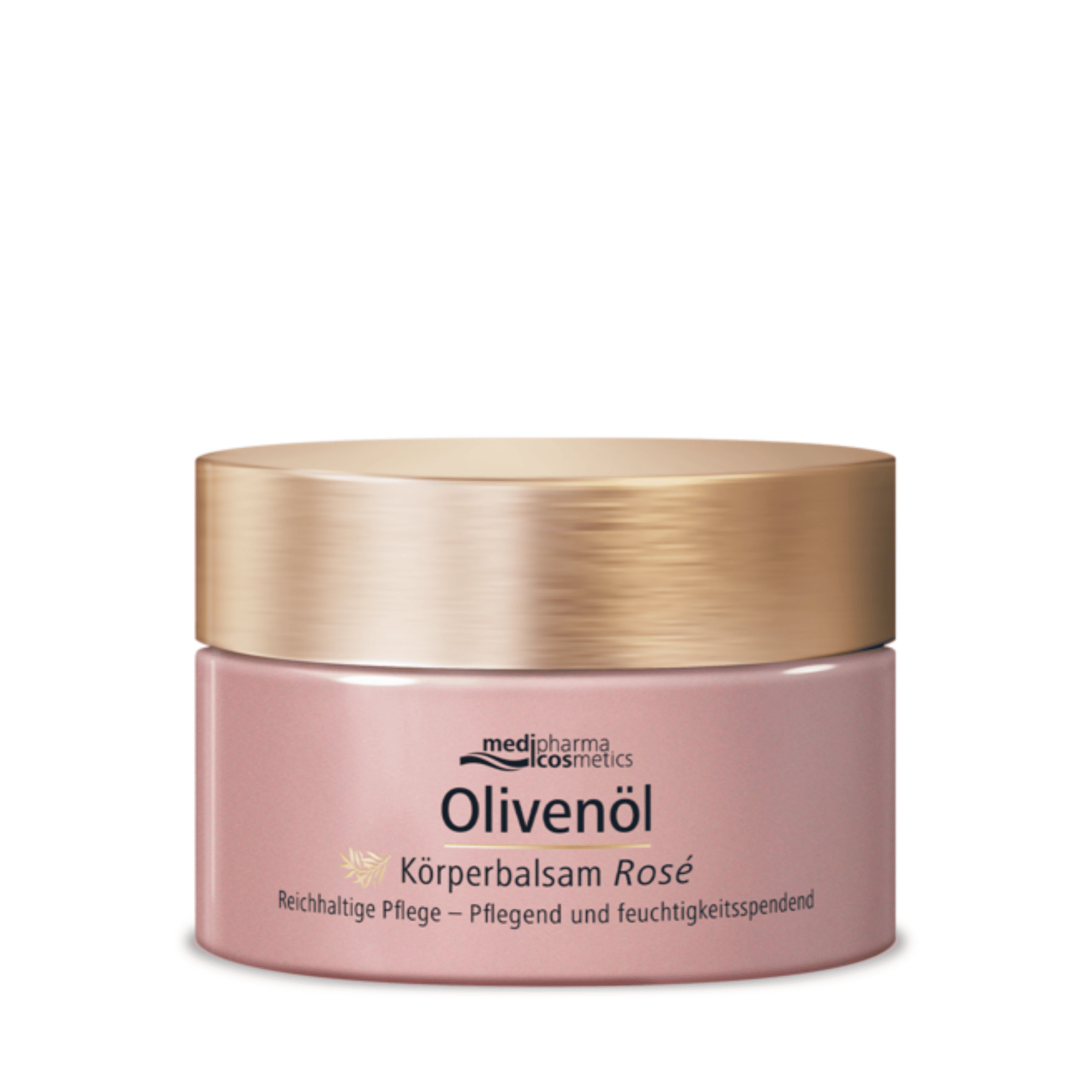 Alternate Image of Olivenol Korperbalsam Rose