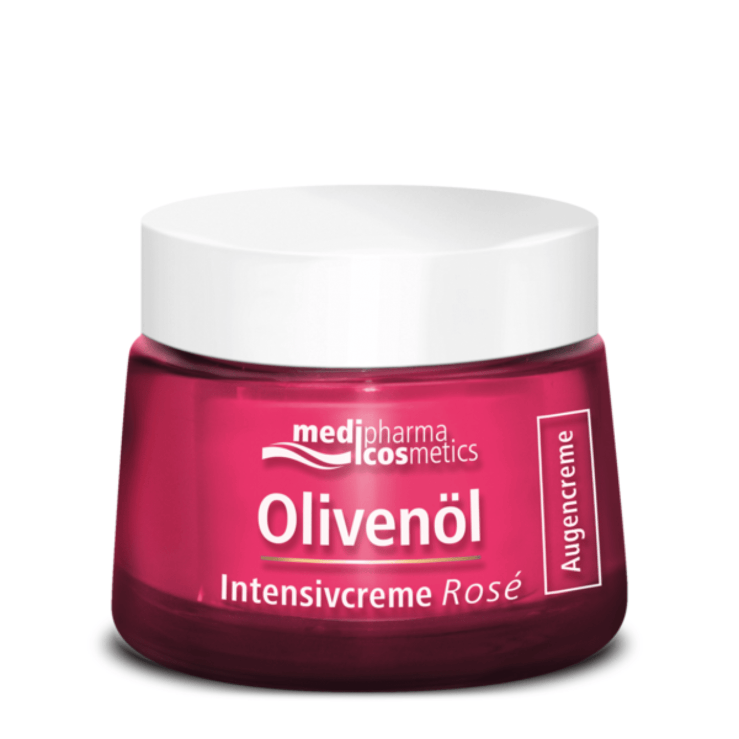 Primary Image of Olivenol Intensivcreme Rose Augencreme