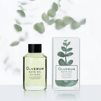 Alternate Image of Bath Oil