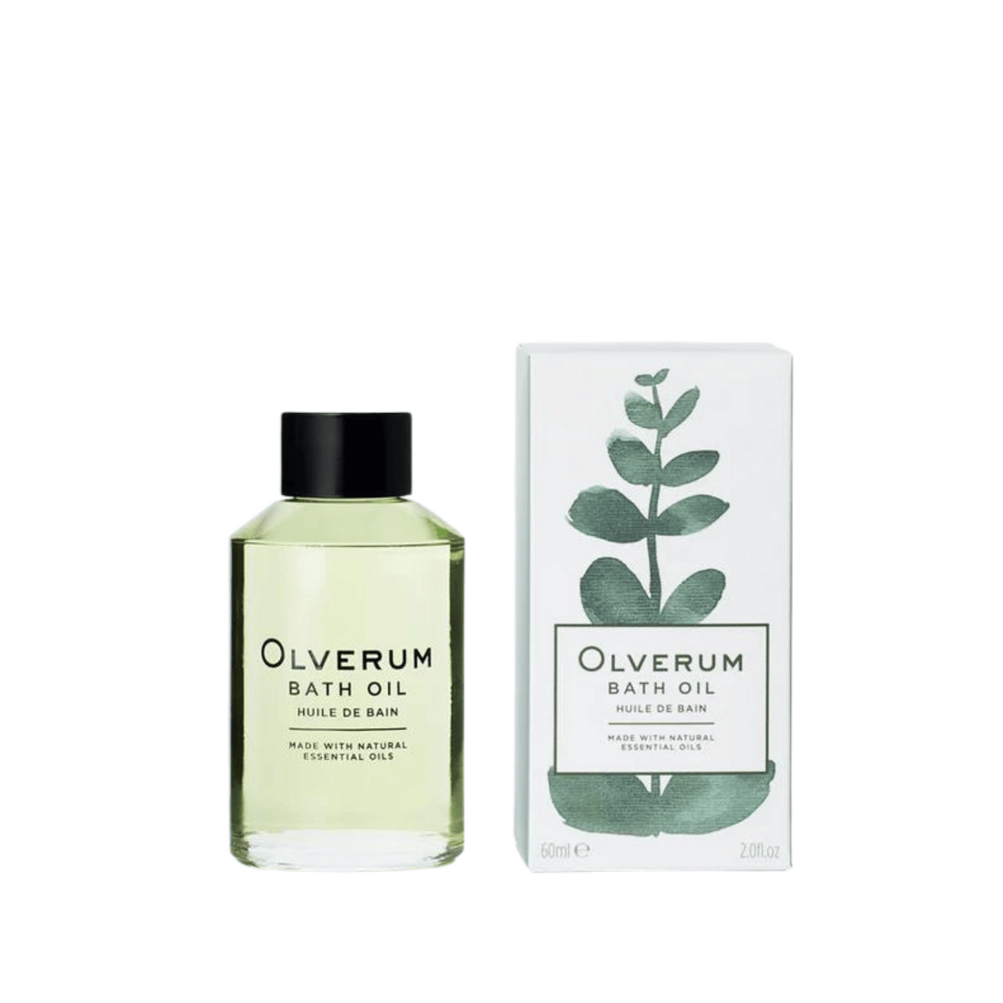 Primary Image of Bath Oil