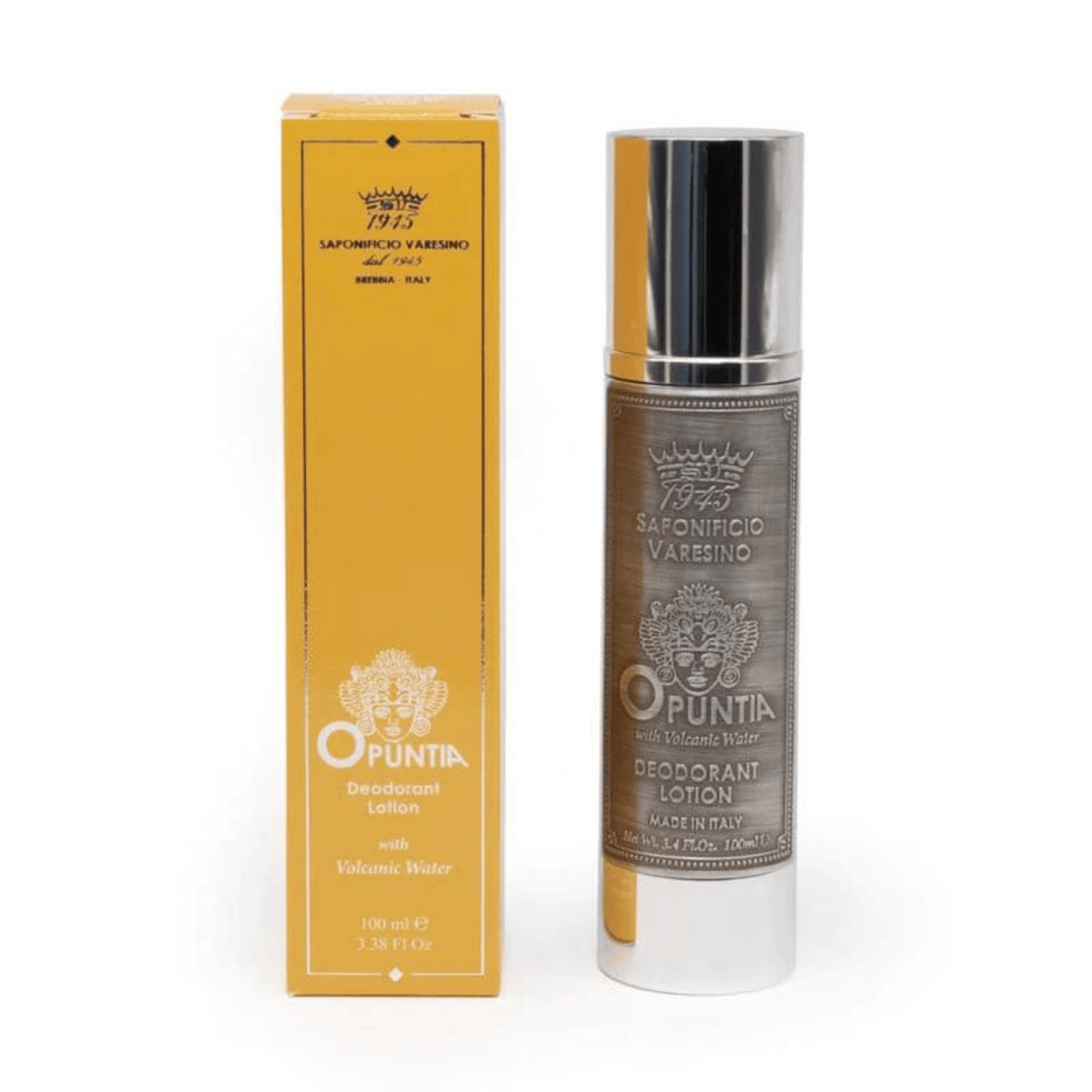 Primary Image of Opuntia Deodorant Lotion