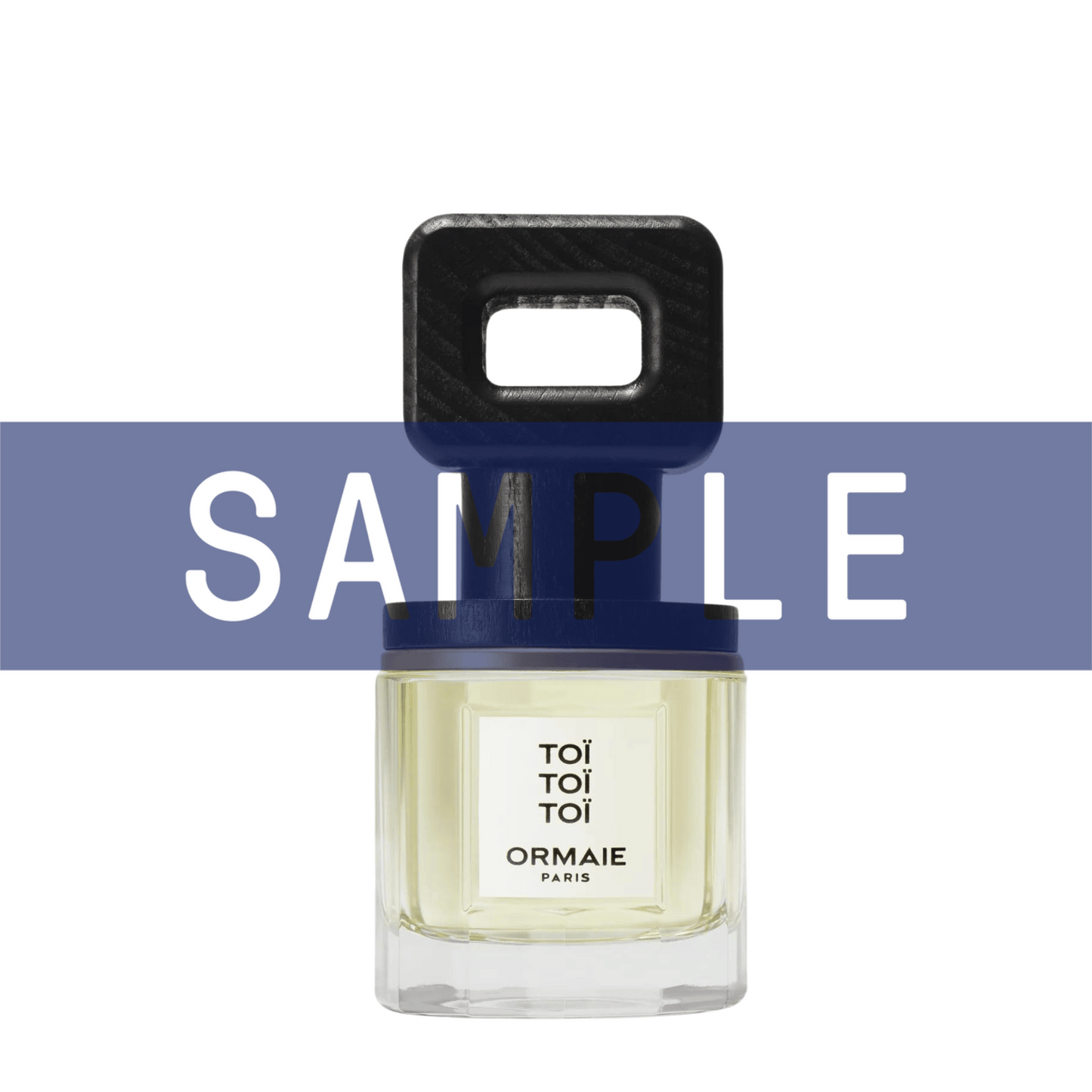 Primary Image of  Sample - Toi Toi Toi EDP