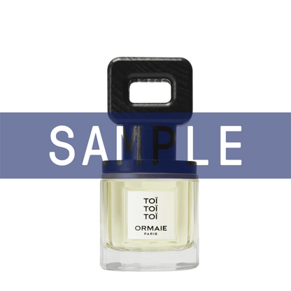 Primary Image of  Sample - Toi Toi Toi EDP