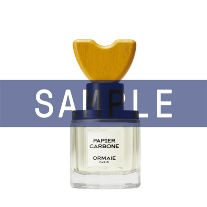 Primary Image of Sample - Papier Carbone EDP