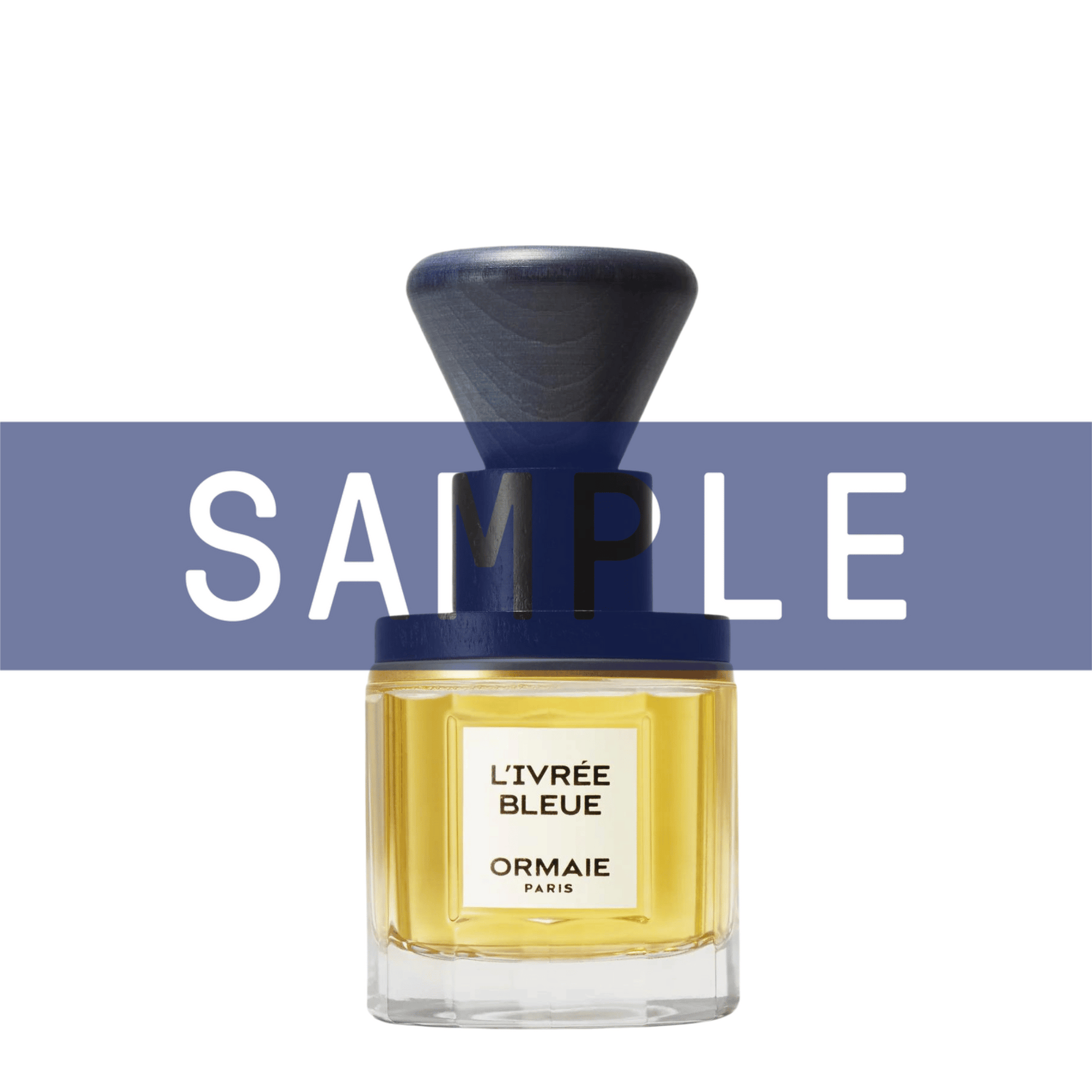 Primary Image of Sample - L'Ivree Bleue EDP