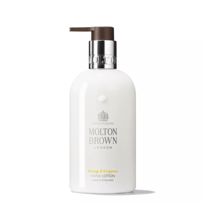 Primary Image of Orange & Bergamot Hand Lotion