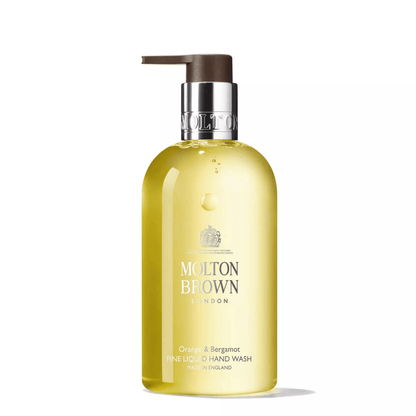 Primary Image of Orange and Bergamot Hand Wash