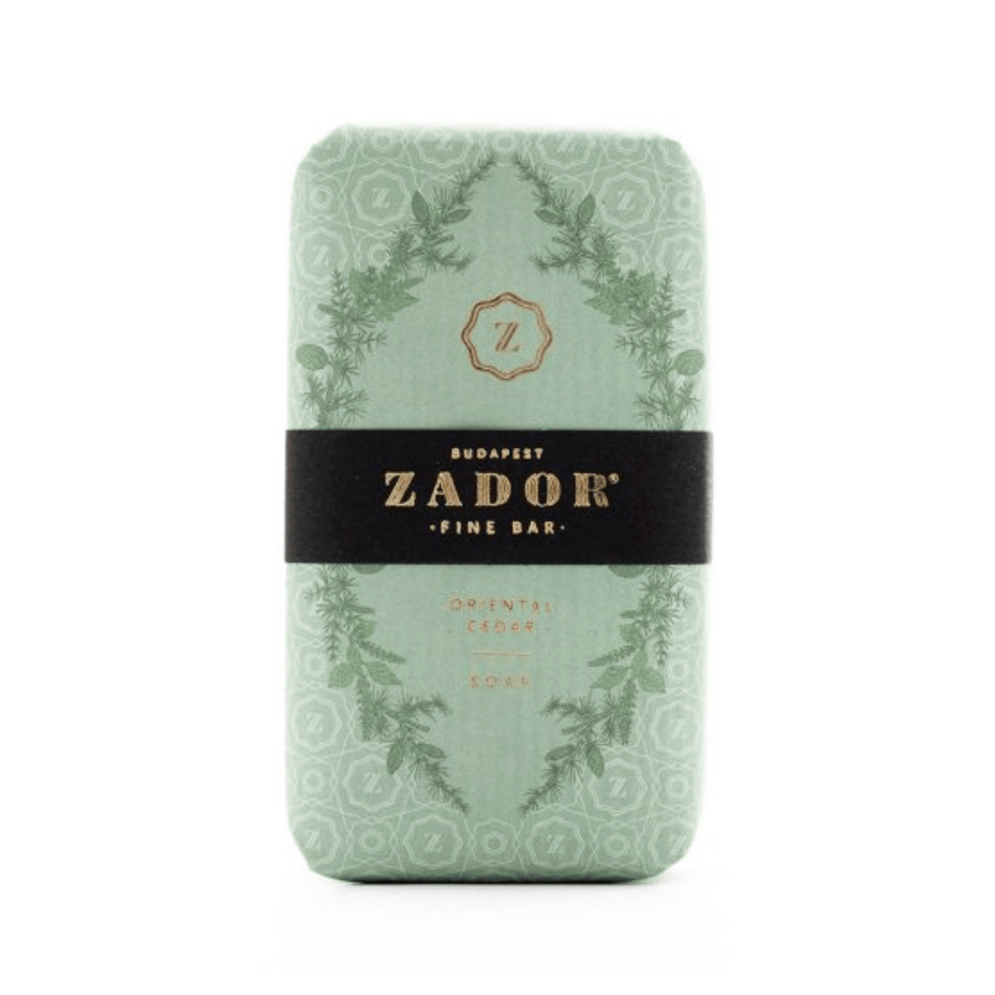 Primary Image of Oriental Cedar Soap
