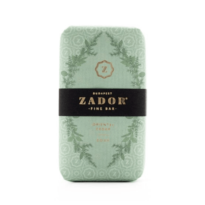 Primary Image of Oriental Cedar Soap