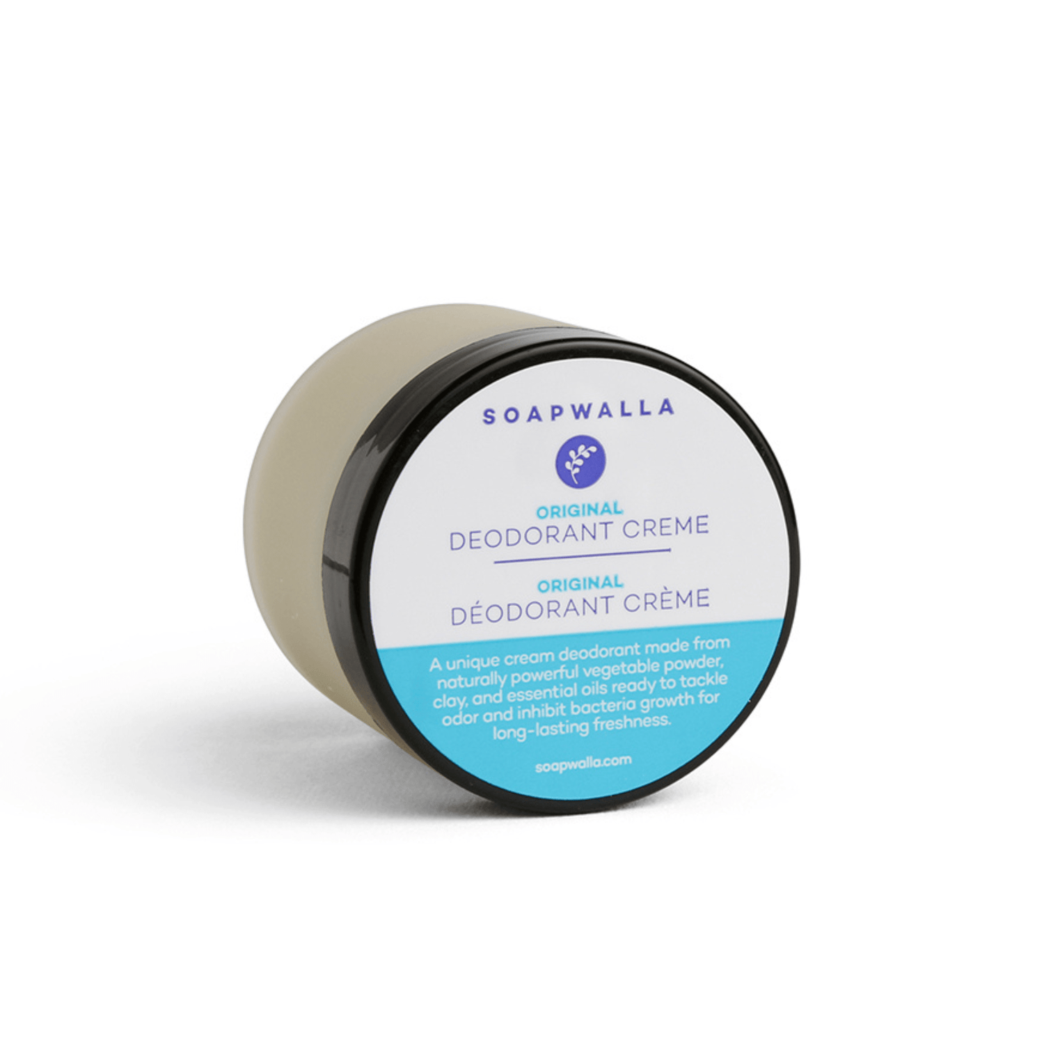 Primary Image of Original Deodorant Cream