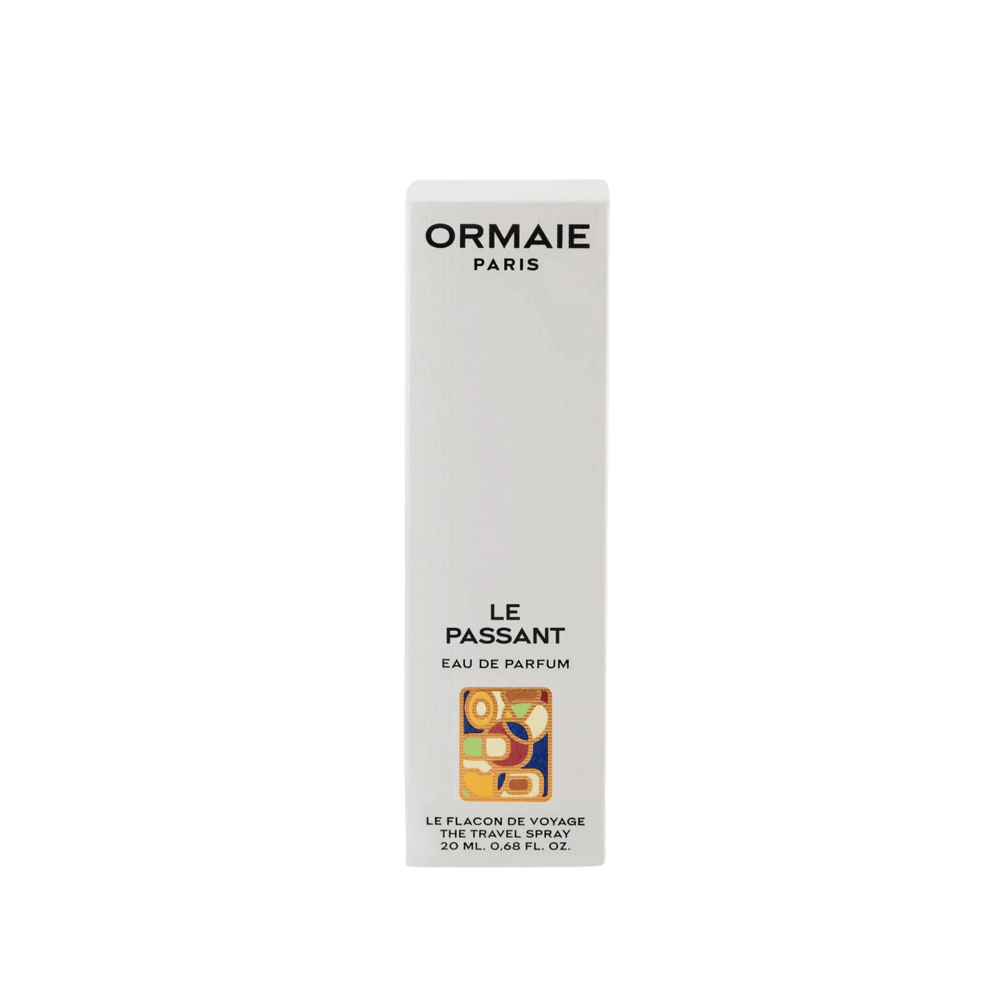 Alternate Image of Le Passant EDP (20 ml)