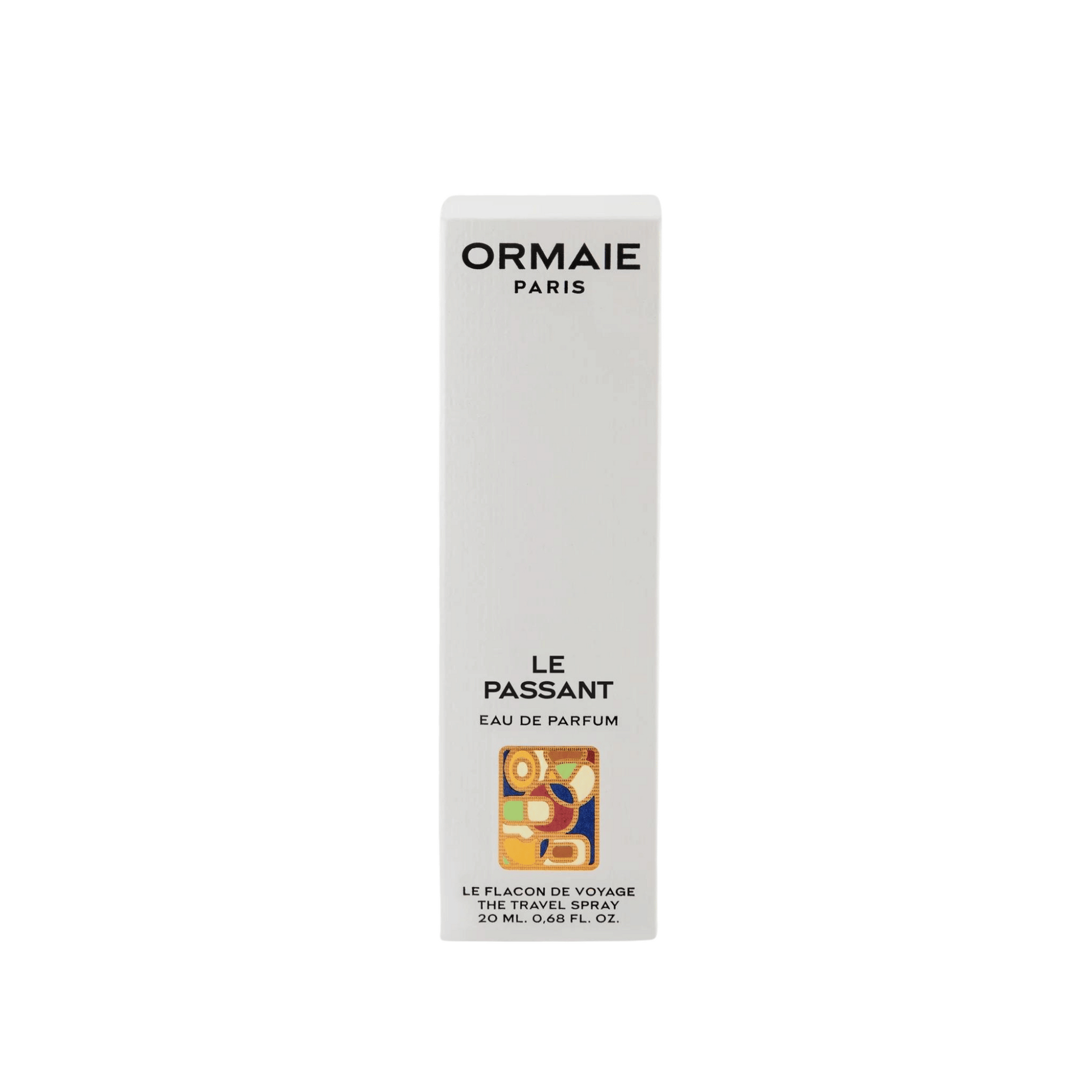 Alternate Image of Le Passant EDP (20 ml)