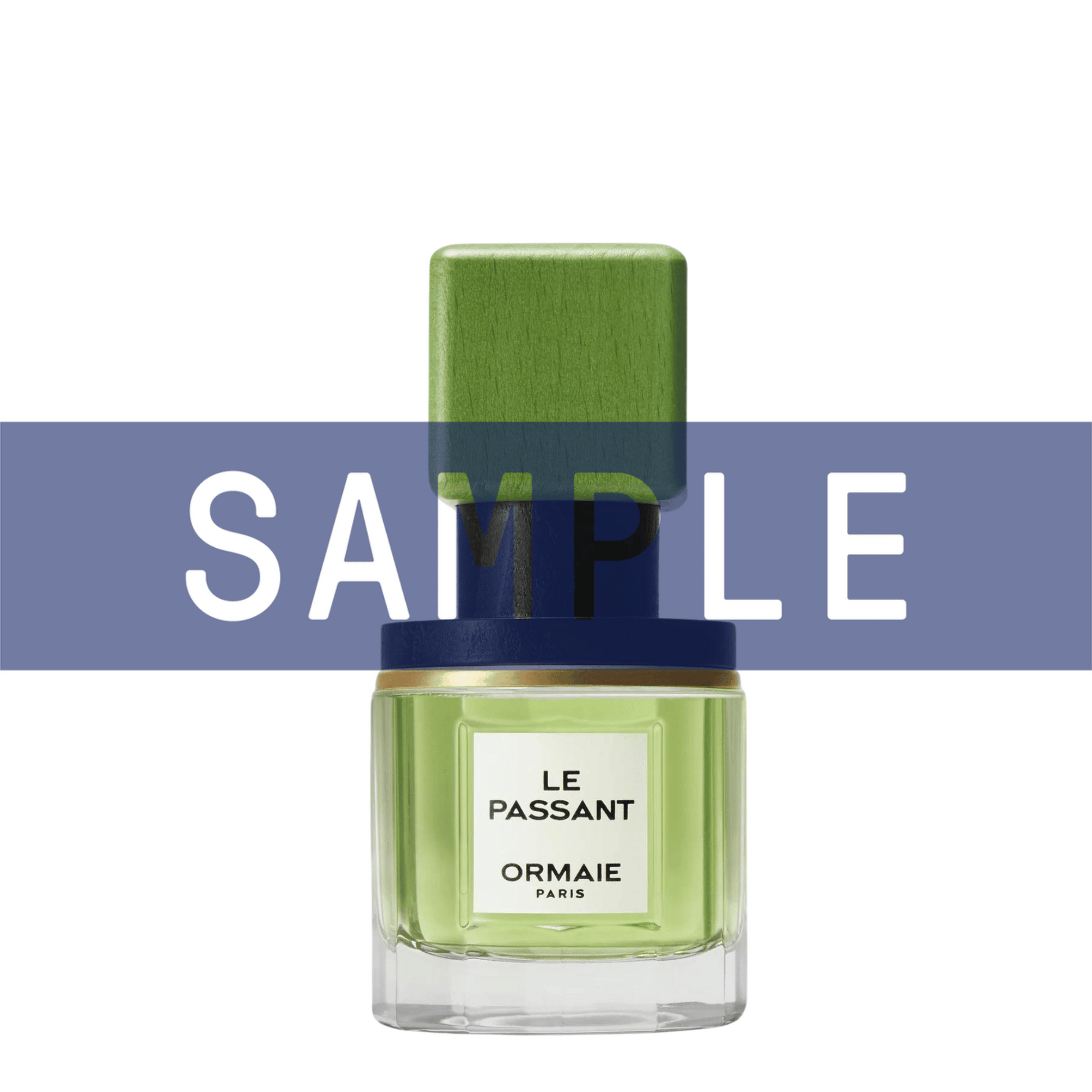 Primary Image of  Sample - Le Passant EDP