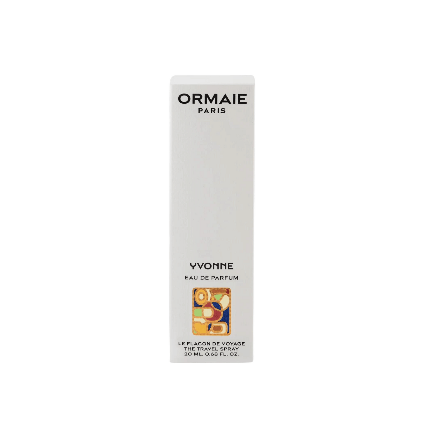 Alternate Image of Yvonne EDP (20 ml)