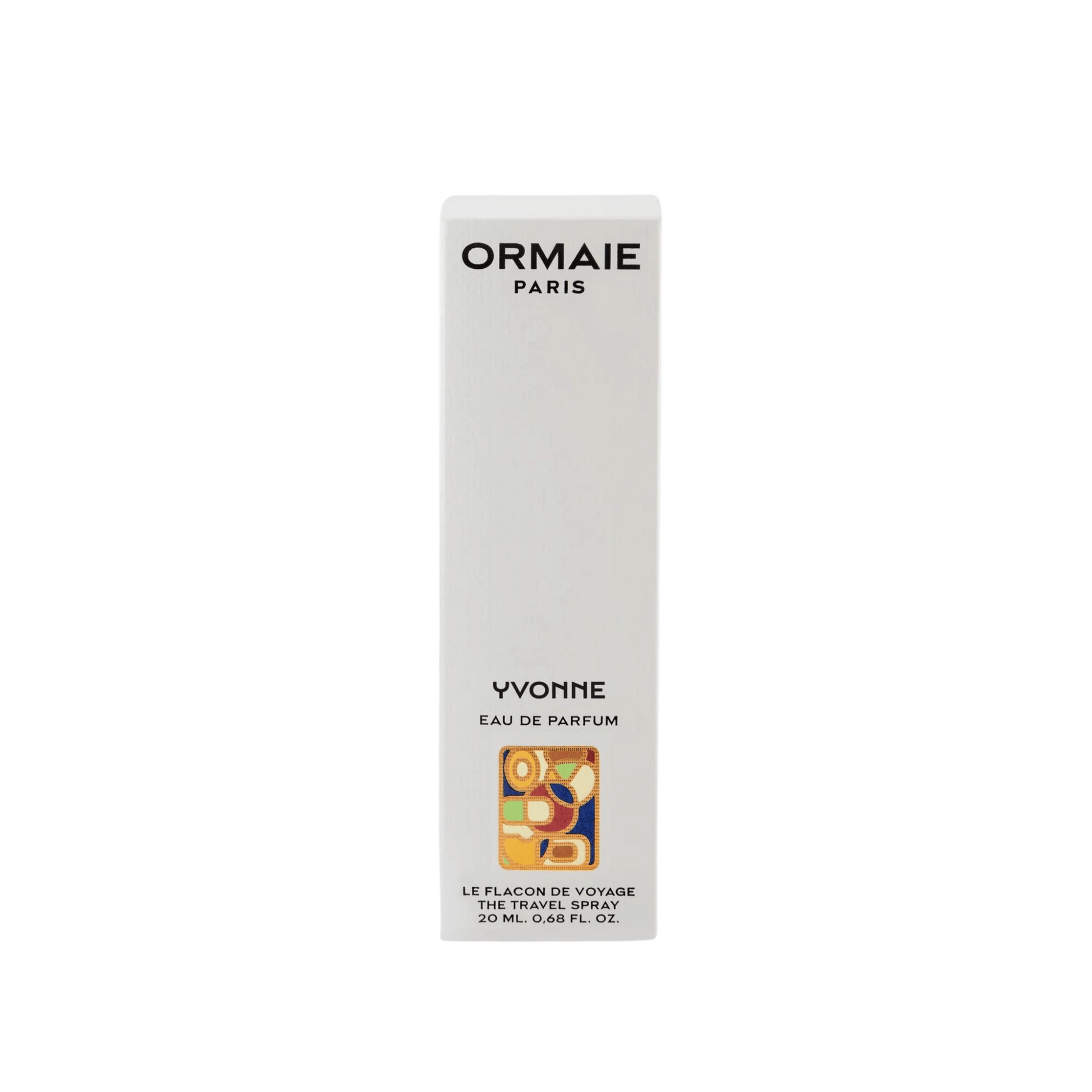 Alternate Image of Yvonne EDP (20 ml)