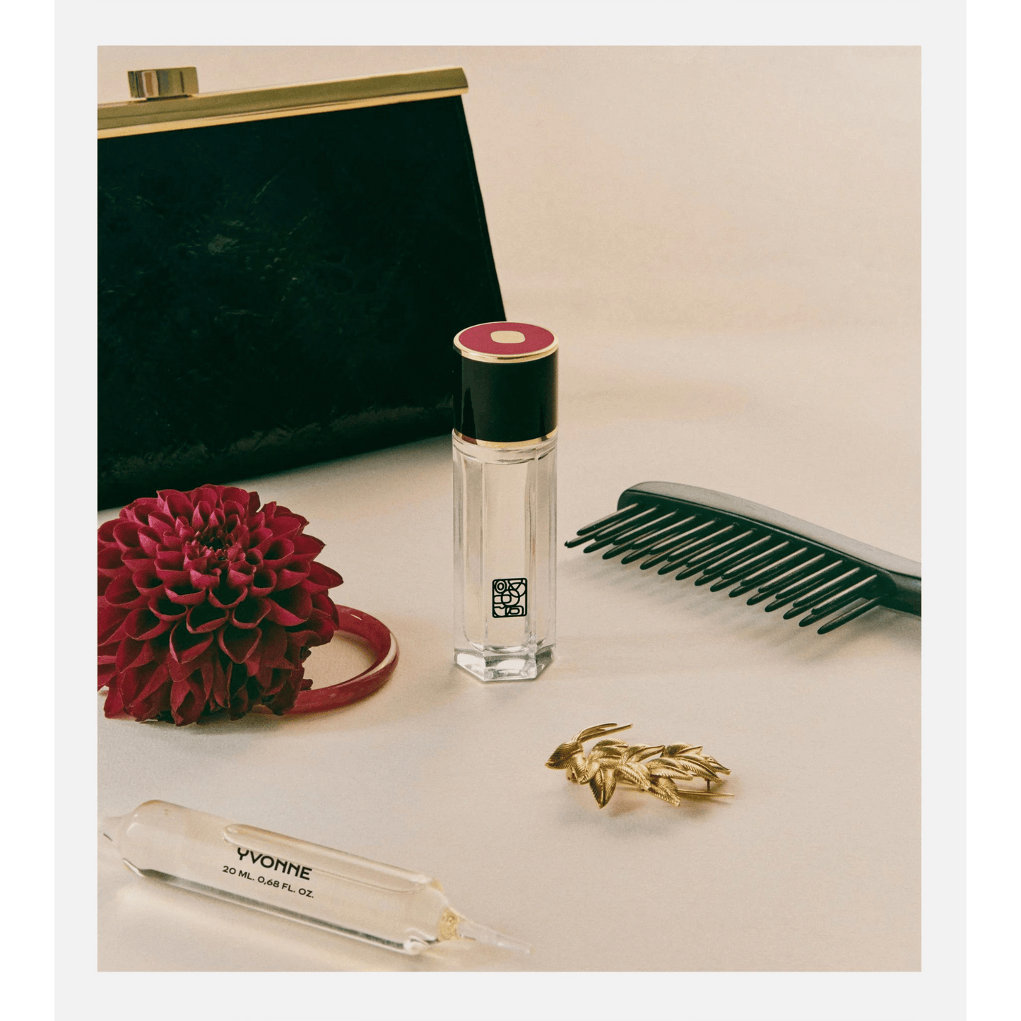 Alternate Image of Yvonne EDP (20 ml)