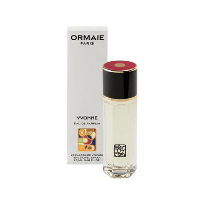 Alternate Image of Yvonne EDP (20 ml)