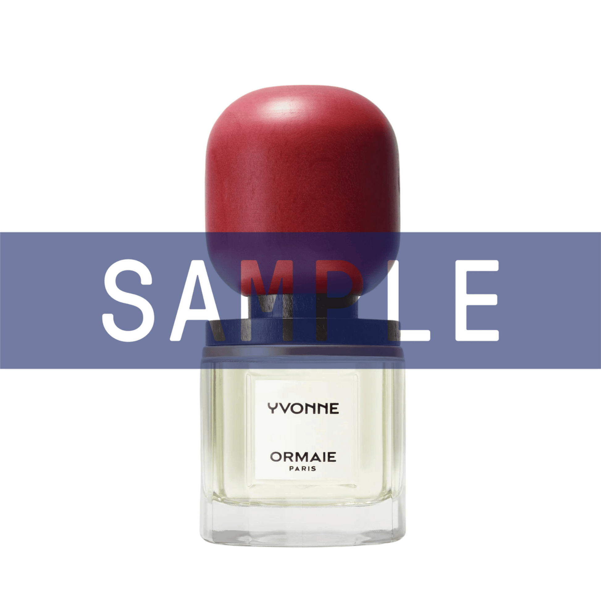 Primary Image of Sample - Yvonne EDP