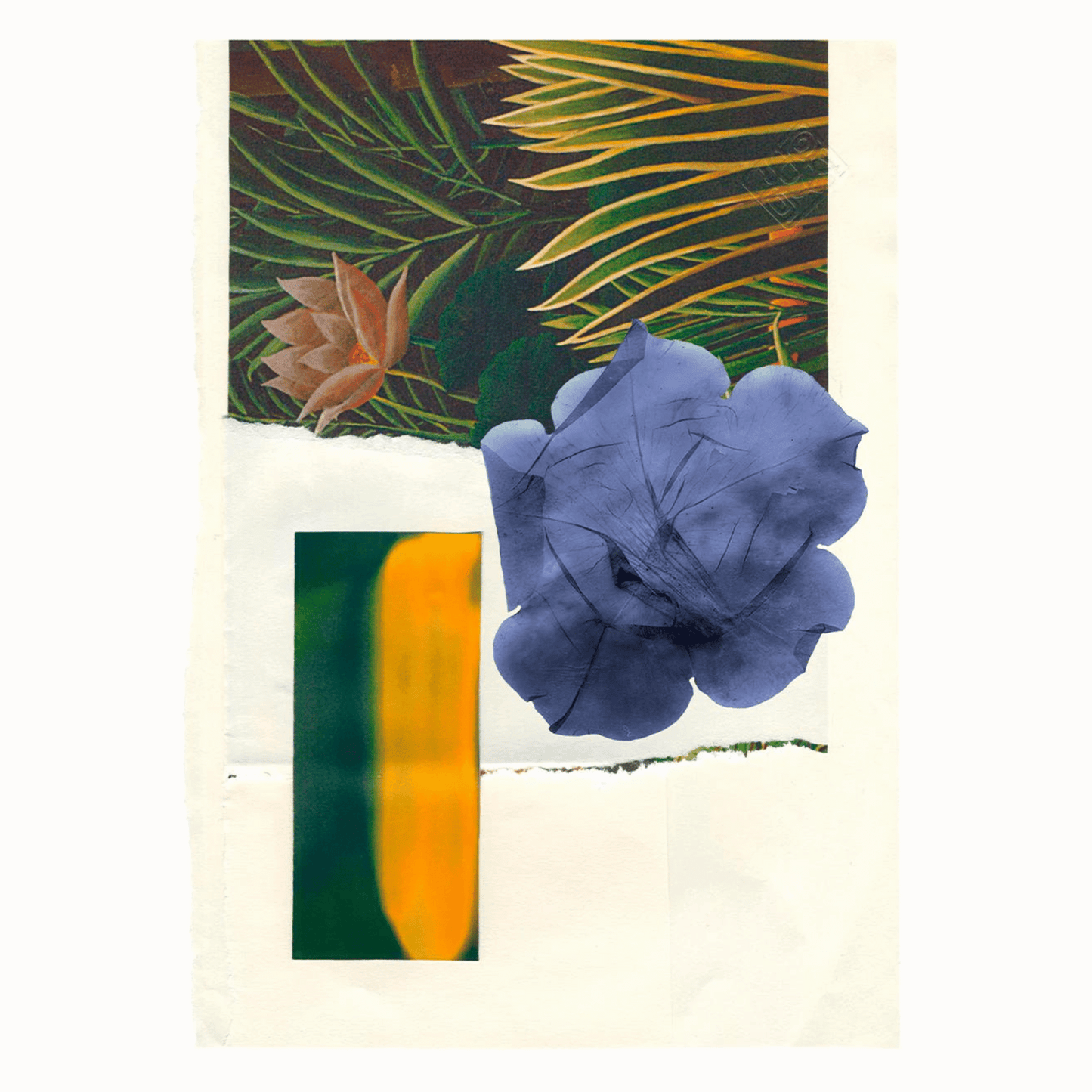 Alternate Image of L'Ivree Bleue EDP (50 ml)
