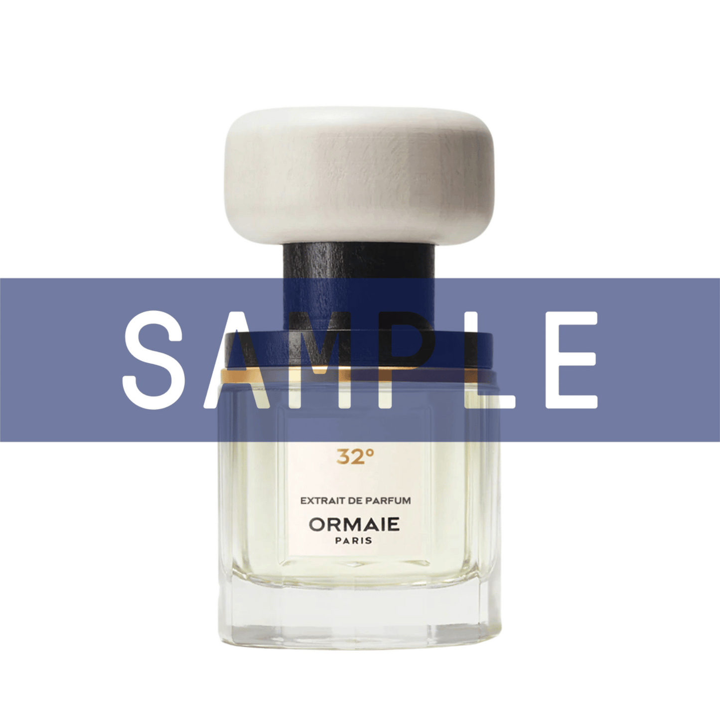 Primary Image of Sample - 32 Extrait de Parfum